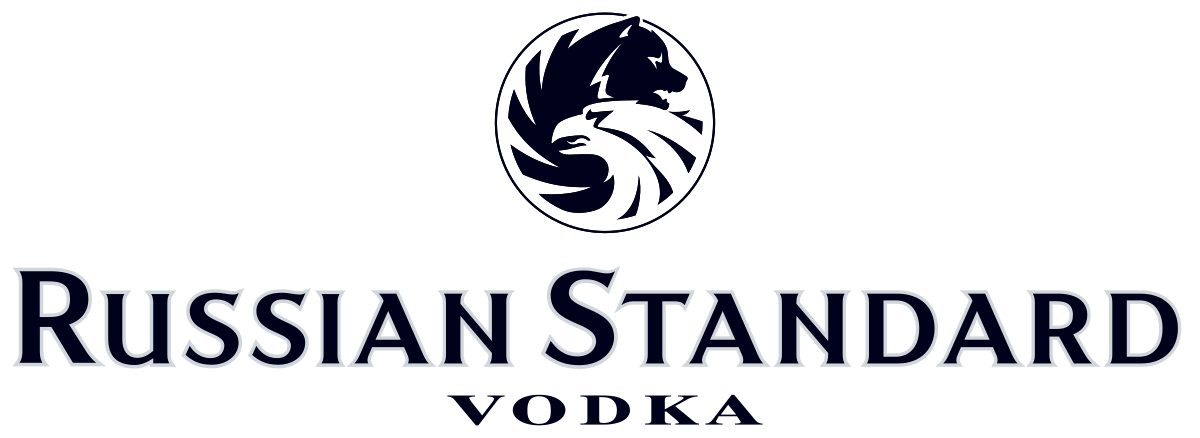 Russian standard logo