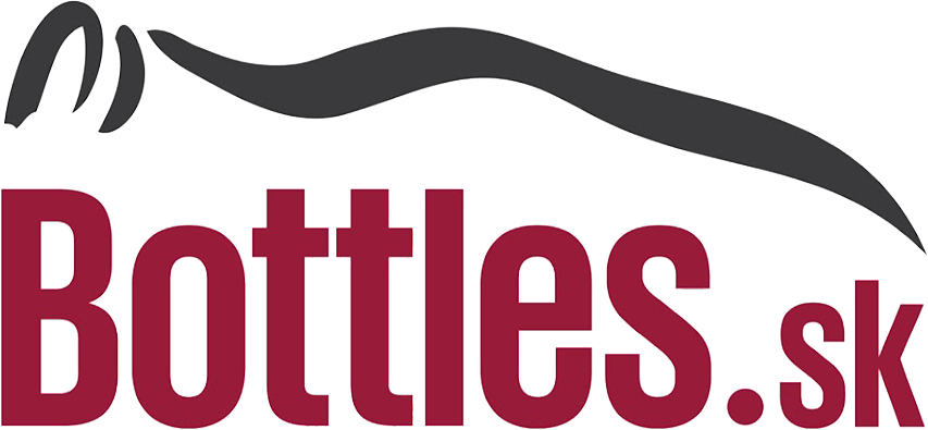 bottles logo