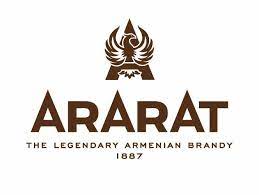 Ararat brandy logo