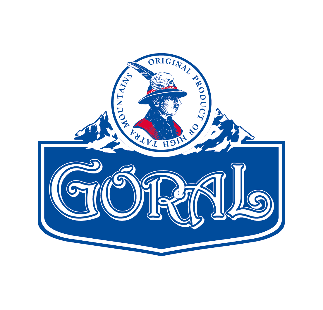 goral logo