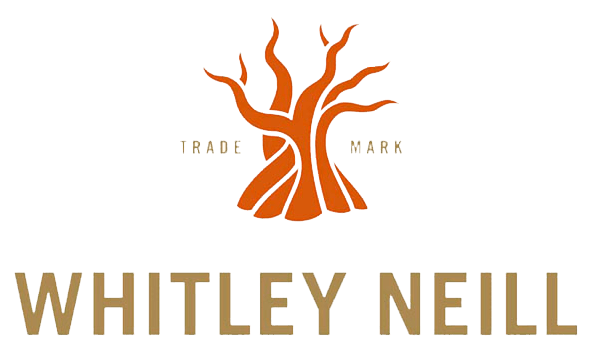 Whitley Neill gin logo