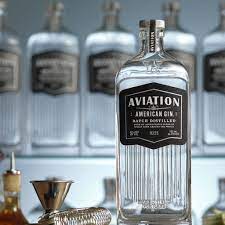 aviation gin 