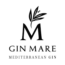 gin mare logo