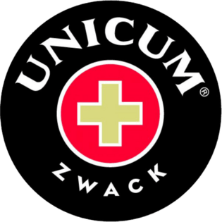 Zwack Unicum logo