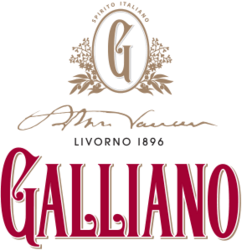galliano liker logo
