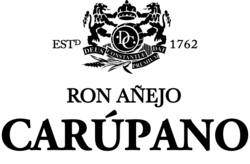 rum carupano logo