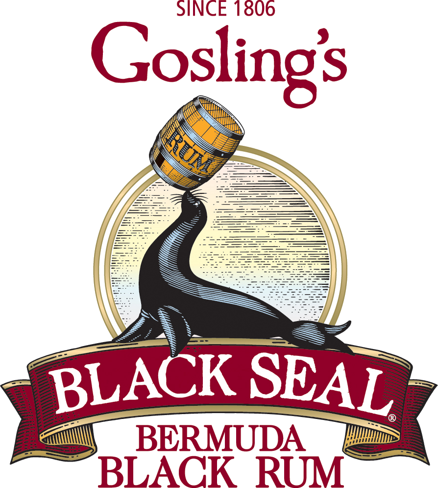 Gosling´s Black Seal Rum logo