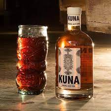 Kuna Panama Aged rum