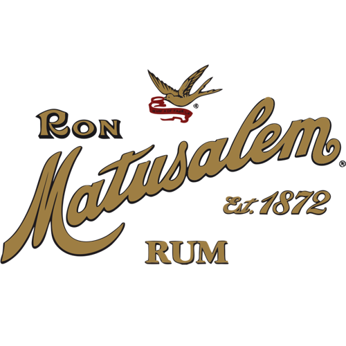 rum matusalem logo