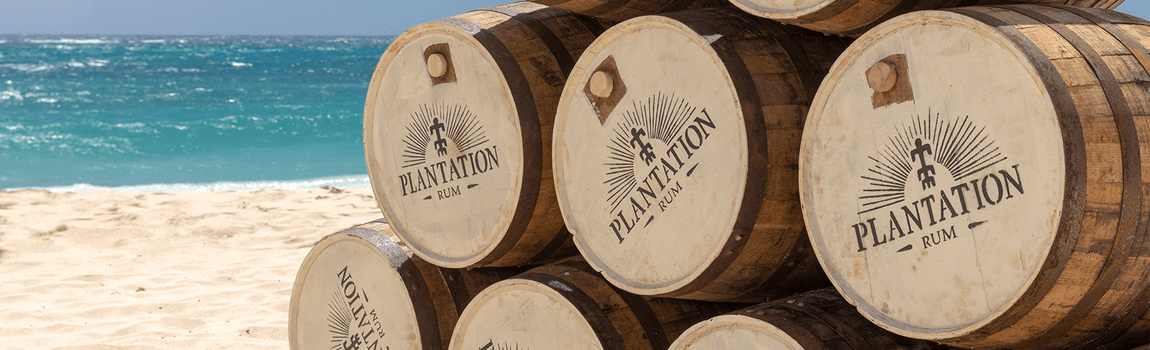 plantation rums