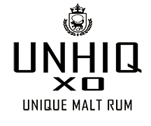 Unhiq XO logo