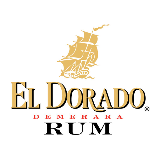 El Dorado rum logo