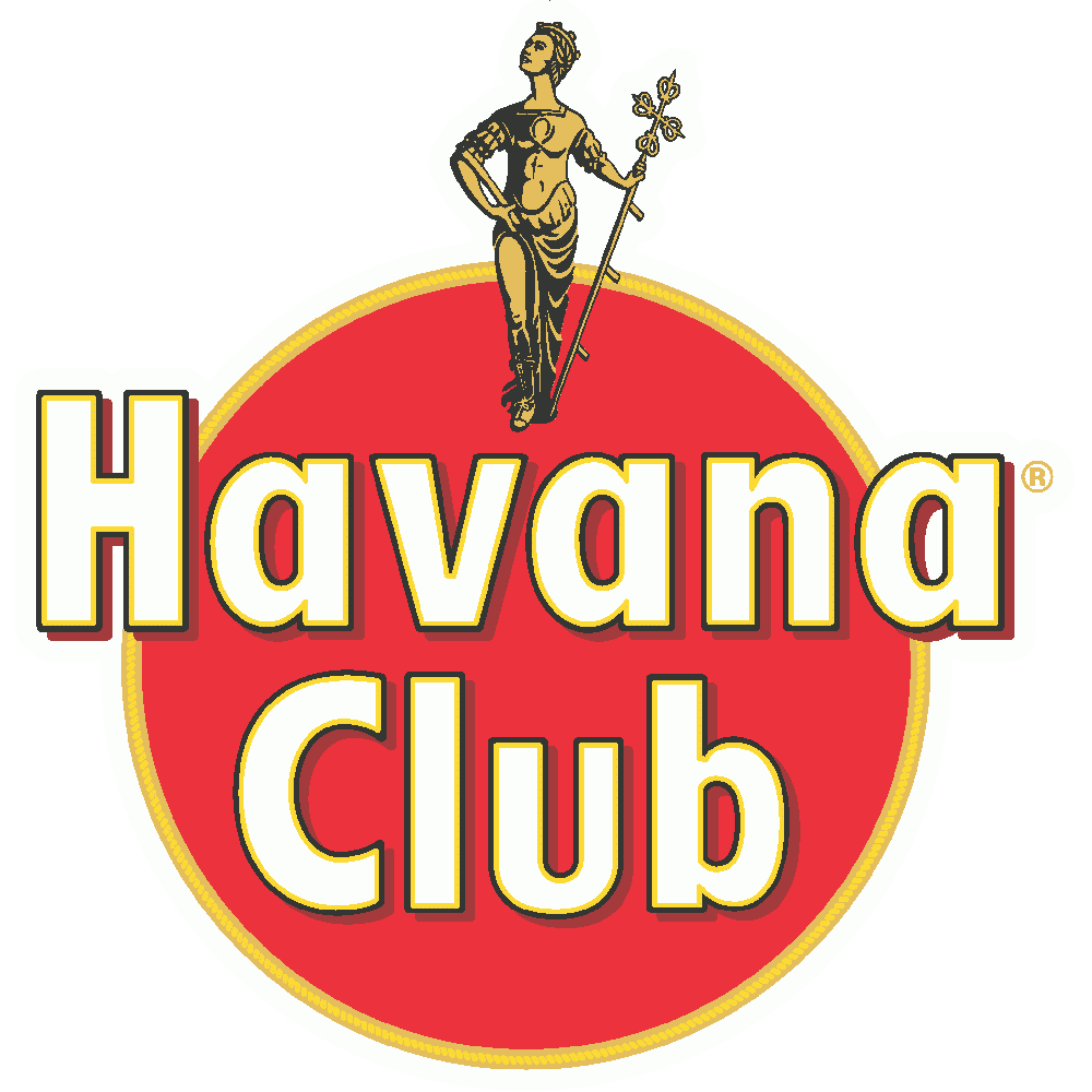 karibsky rum havan club logo