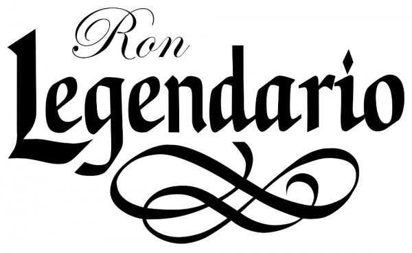 biely rum legendario logo