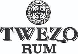 karibsky rum twezo logo