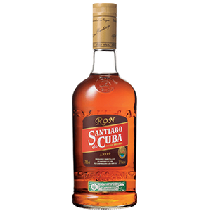 kubansky rum