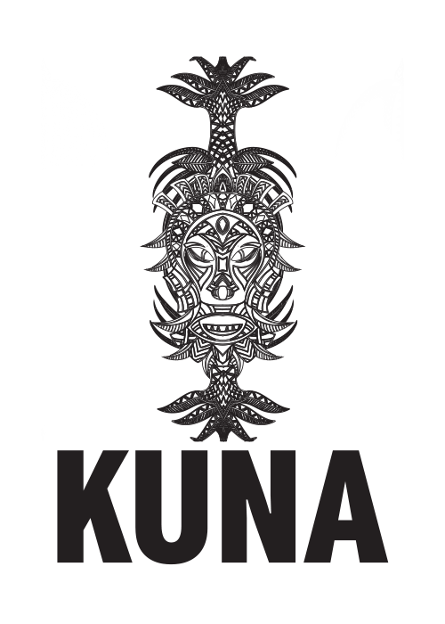 Kuna rum logo