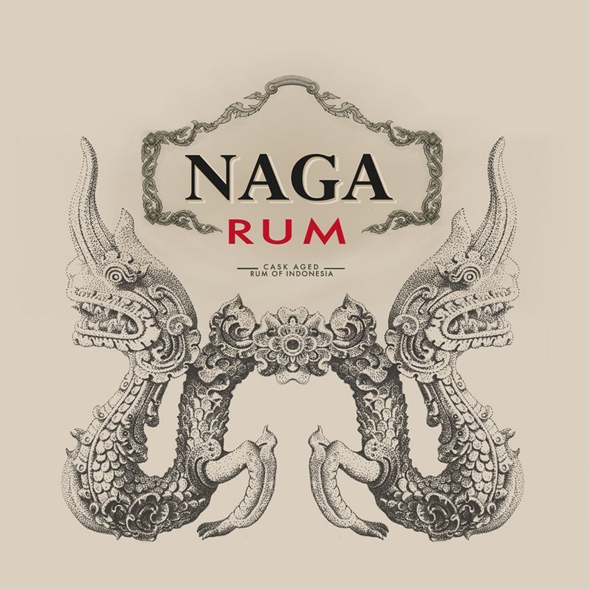 naga rum 