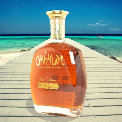 ophyum rum 12