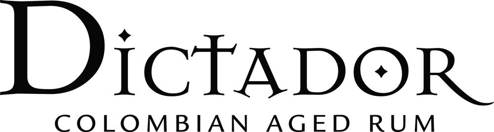 Dictador rum logo