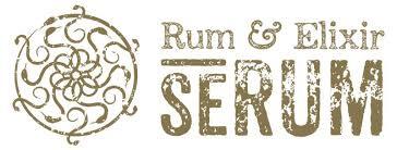 rum serum logo