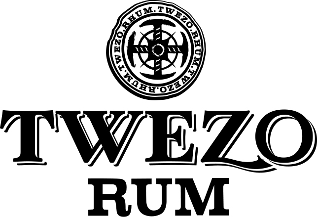 twezo rum logo