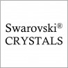 swarovski crystals logo