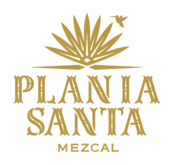 Mezcal Planta Santa Anejo
