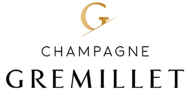 Champagne Gremillet logo