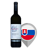 slovenske vína