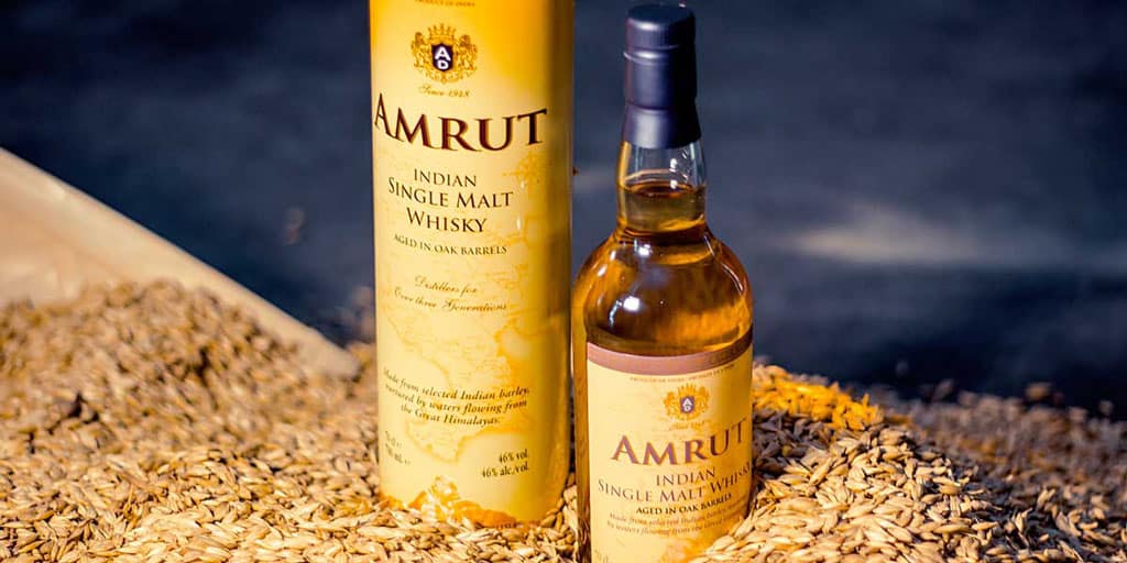 Amrut Single Malt