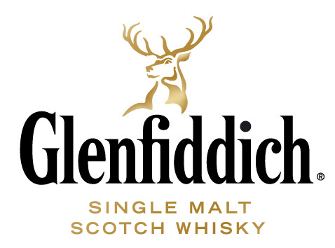 whisky glenfiddich logo
