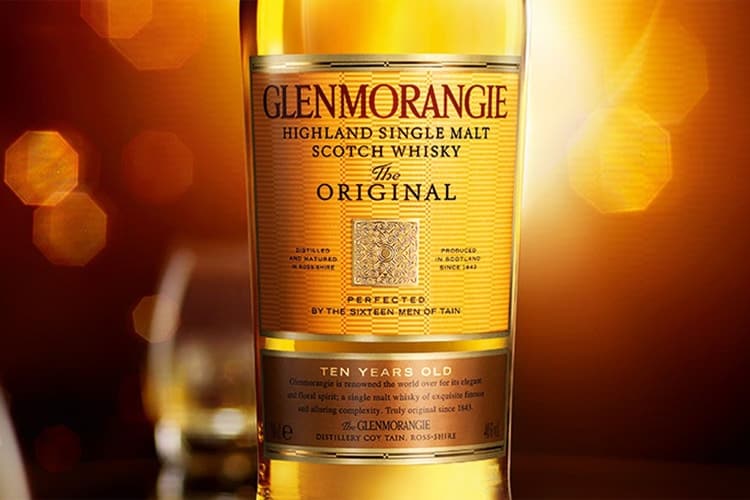Glenmorangie  Original 10