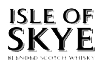 Isle of Skye whisky logo