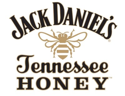 Jack Daniels Honey logo