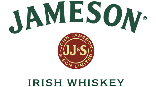 logo whisky Jameson