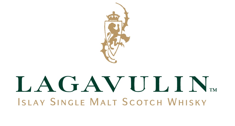 lahavulin whisky logo