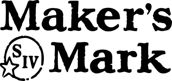 Maker´s Mark whiskey logo