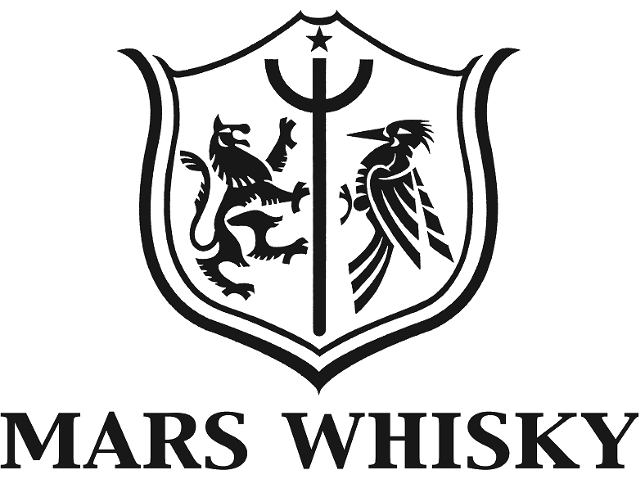 Mars whisiy logo 