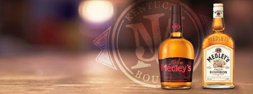 Medleys Bourbon