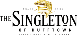 Singleton whisky logo