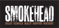 whisky smokehead logo