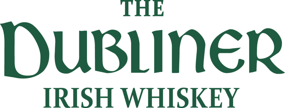 The Dubliner Irish Whiskey logo