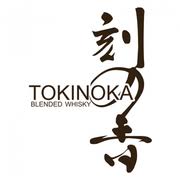 Tokinoka whisky logo