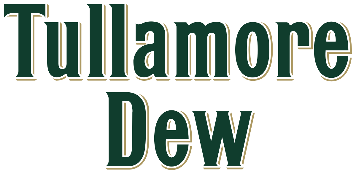 TULLAMORE DEW logo