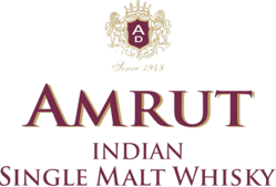 Amrut whisky logo