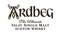 ardbeg whisky logo