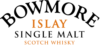 bowmore whisky logo 