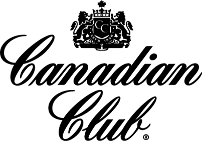 canadian club whisky logo