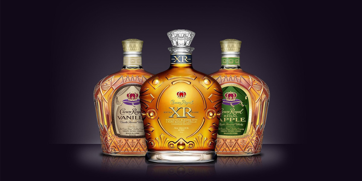 crown royal whisky
